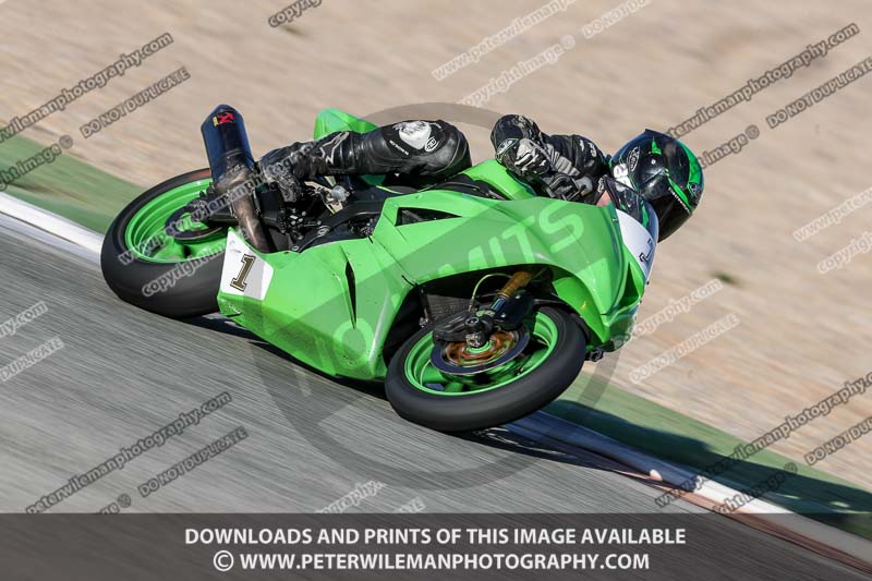 Cartagena;Circuito Cartagena;Motorcycle Trackdays;No Limits Trackdays;Peter Wileman Photography;Trackday Digital Images;Trackday Photographs;Trackdays Spain