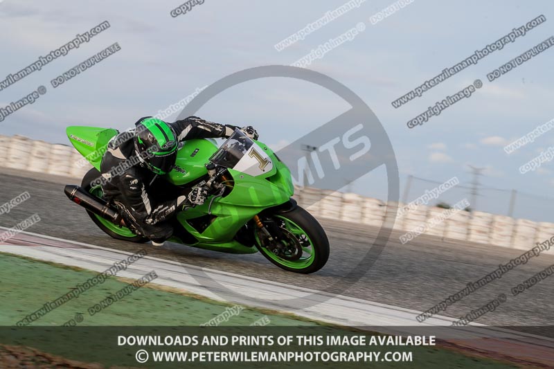 Cartagena;Circuito Cartagena;Motorcycle Trackdays;No Limits Trackdays;Peter Wileman Photography;Trackday Digital Images;Trackday Photographs;Trackdays Spain