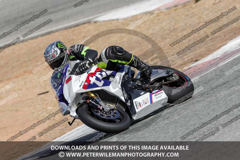 Cartagena;Circuito Cartagena;Motorcycle Trackdays;No Limits Trackdays;Peter Wileman Photography;Trackday Digital Images;Trackday Photographs;Trackdays Spain