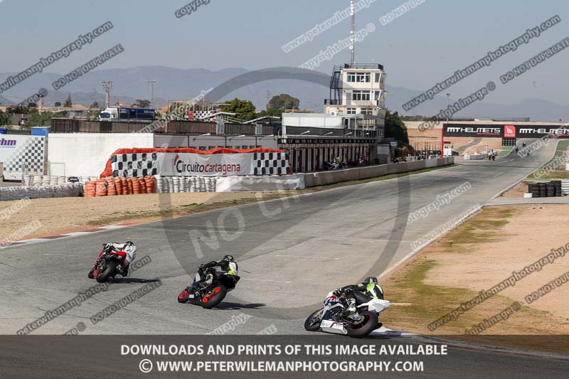 Cartagena;Circuito Cartagena;Motorcycle Trackdays;No Limits Trackdays;Peter Wileman Photography;Trackday Digital Images;Trackday Photographs;Trackdays Spain
