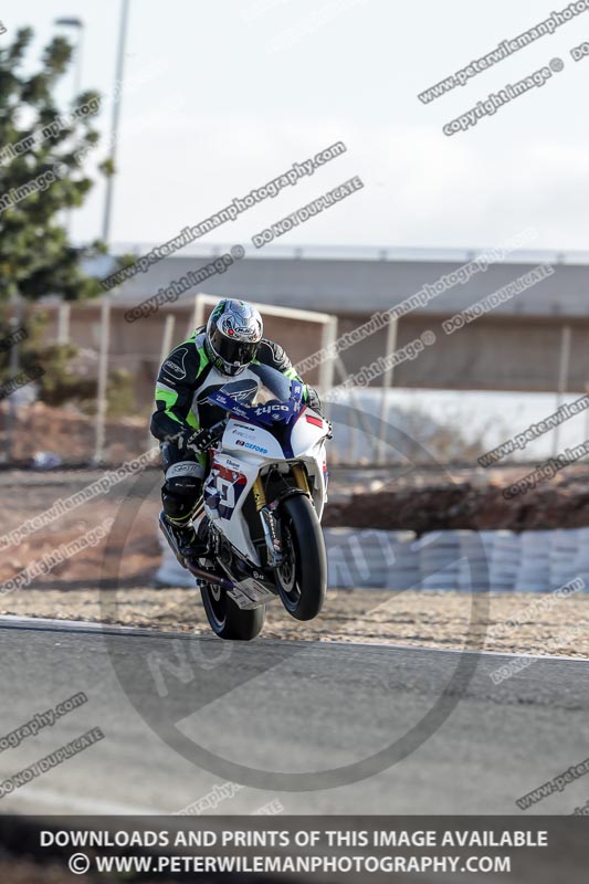 Cartagena;Circuito Cartagena;Motorcycle Trackdays;No Limits Trackdays;Peter Wileman Photography;Trackday Digital Images;Trackday Photographs;Trackdays Spain