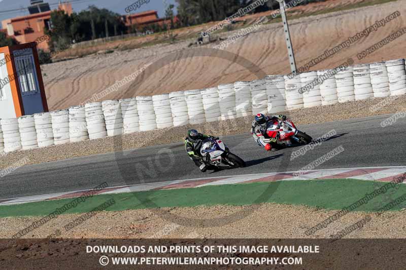 Cartagena;Circuito Cartagena;Motorcycle Trackdays;No Limits Trackdays;Peter Wileman Photography;Trackday Digital Images;Trackday Photographs;Trackdays Spain