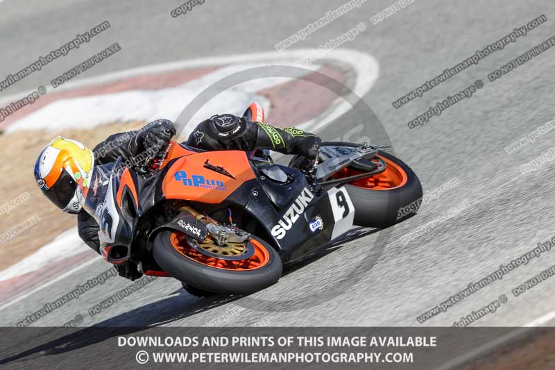 Cartagena;Circuito Cartagena;Motorcycle Trackdays;No Limits Trackdays;Peter Wileman Photography;Trackday Digital Images;Trackday Photographs;Trackdays Spain