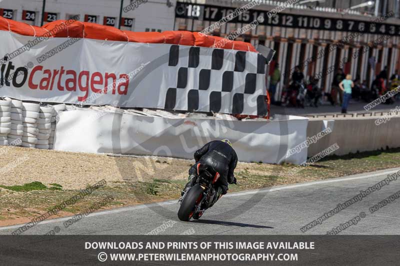 Cartagena;Circuito Cartagena;Motorcycle Trackdays;No Limits Trackdays;Peter Wileman Photography;Trackday Digital Images;Trackday Photographs;Trackdays Spain