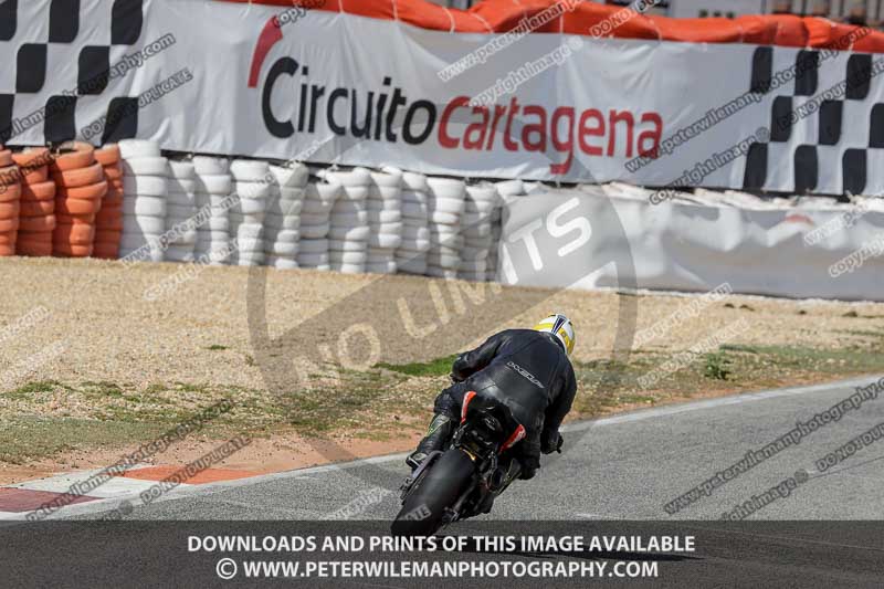 Cartagena;Circuito Cartagena;Motorcycle Trackdays;No Limits Trackdays;Peter Wileman Photography;Trackday Digital Images;Trackday Photographs;Trackdays Spain