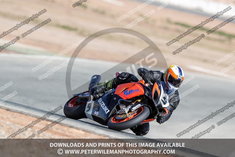 Cartagena;Circuito Cartagena;Motorcycle Trackdays;No Limits Trackdays;Peter Wileman Photography;Trackday Digital Images;Trackday Photographs;Trackdays Spain