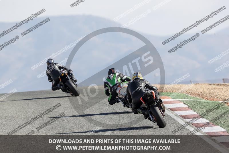 Cartagena;Circuito Cartagena;Motorcycle Trackdays;No Limits Trackdays;Peter Wileman Photography;Trackday Digital Images;Trackday Photographs;Trackdays Spain