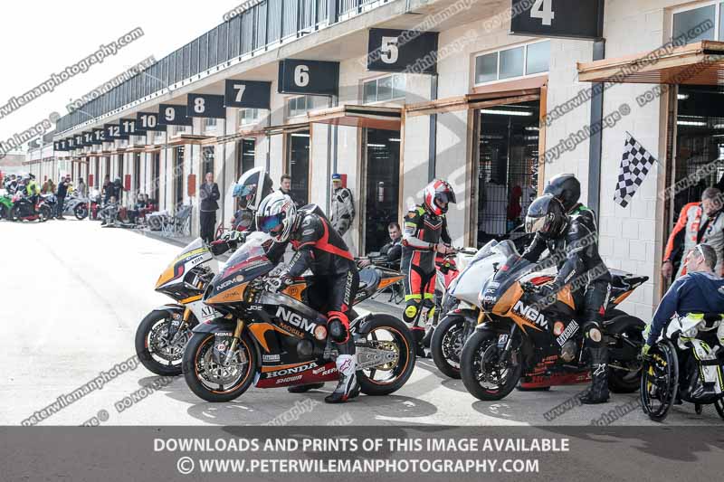 Cartagena;Circuito Cartagena;Motorcycle Trackdays;No Limits Trackdays;Peter Wileman Photography;Trackday Digital Images;Trackday Photographs;Trackdays Spain