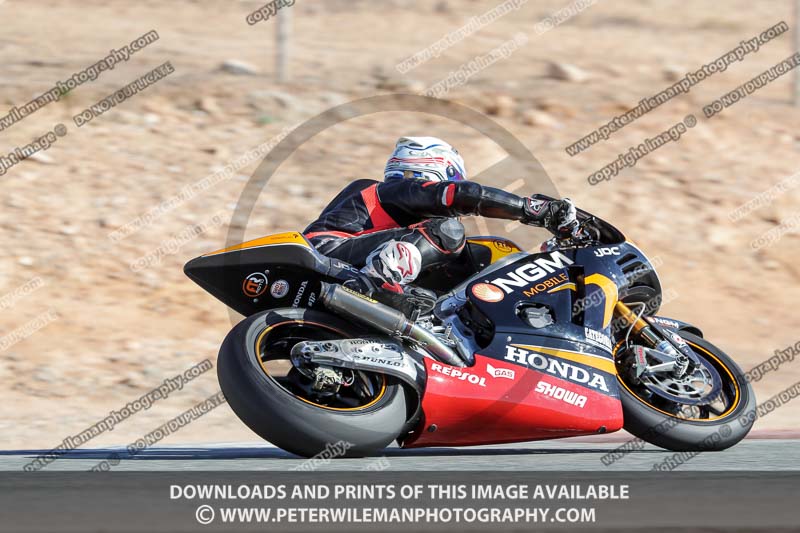 Cartagena;Circuito Cartagena;Motorcycle Trackdays;No Limits Trackdays;Peter Wileman Photography;Trackday Digital Images;Trackday Photographs;Trackdays Spain