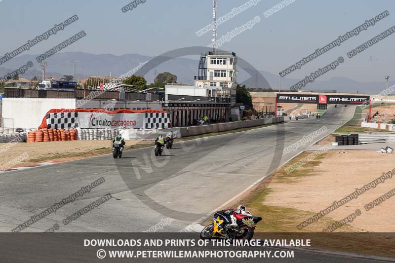 Cartagena;Circuito Cartagena;Motorcycle Trackdays;No Limits Trackdays;Peter Wileman Photography;Trackday Digital Images;Trackday Photographs;Trackdays Spain