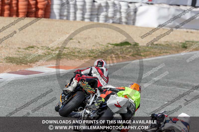 Cartagena;Circuito Cartagena;Motorcycle Trackdays;No Limits Trackdays;Peter Wileman Photography;Trackday Digital Images;Trackday Photographs;Trackdays Spain