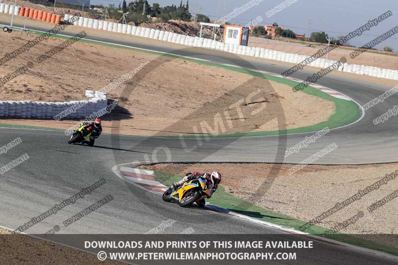 Cartagena;Circuito Cartagena;Motorcycle Trackdays;No Limits Trackdays;Peter Wileman Photography;Trackday Digital Images;Trackday Photographs;Trackdays Spain