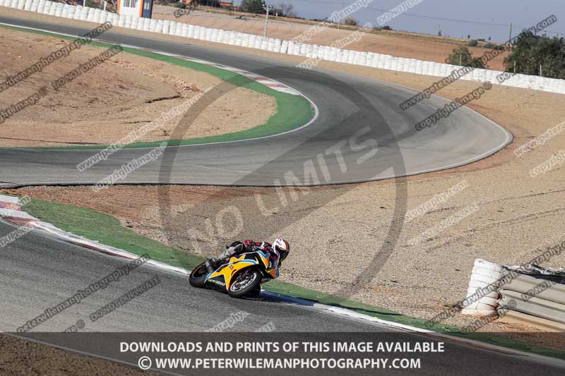 Cartagena;Circuito Cartagena;Motorcycle Trackdays;No Limits Trackdays;Peter Wileman Photography;Trackday Digital Images;Trackday Photographs;Trackdays Spain
