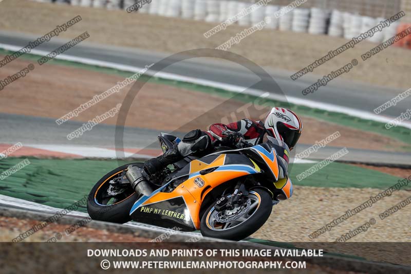 Cartagena;Circuito Cartagena;Motorcycle Trackdays;No Limits Trackdays;Peter Wileman Photography;Trackday Digital Images;Trackday Photographs;Trackdays Spain