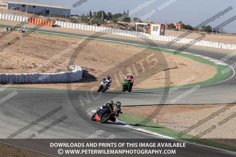 Cartagena;Circuito Cartagena;Motorcycle Trackdays;No Limits Trackdays;Peter Wileman Photography;Trackday Digital Images;Trackday Photographs;Trackdays Spain