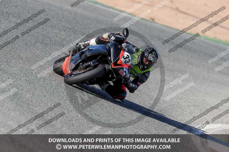 Cartagena;Circuito Cartagena;Motorcycle Trackdays;No Limits Trackdays;Peter Wileman Photography;Trackday Digital Images;Trackday Photographs;Trackdays Spain