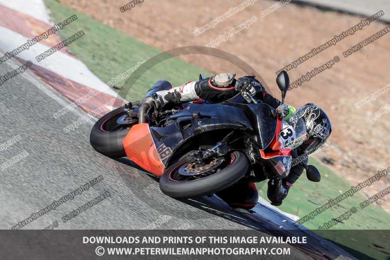 Cartagena;Circuito Cartagena;Motorcycle Trackdays;No Limits Trackdays;Peter Wileman Photography;Trackday Digital Images;Trackday Photographs;Trackdays Spain