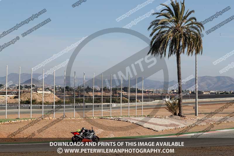 Cartagena;Circuito Cartagena;Motorcycle Trackdays;No Limits Trackdays;Peter Wileman Photography;Trackday Digital Images;Trackday Photographs;Trackdays Spain