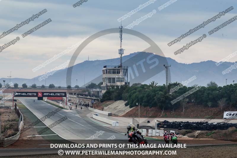 Cartagena;Circuito Cartagena;Motorcycle Trackdays;No Limits Trackdays;Peter Wileman Photography;Trackday Digital Images;Trackday Photographs;Trackdays Spain