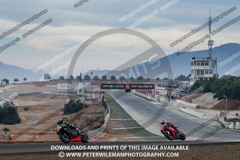 Cartagena;Circuito Cartagena;Motorcycle Trackdays;No Limits Trackdays;Peter Wileman Photography;Trackday Digital Images;Trackday Photographs;Trackdays Spain