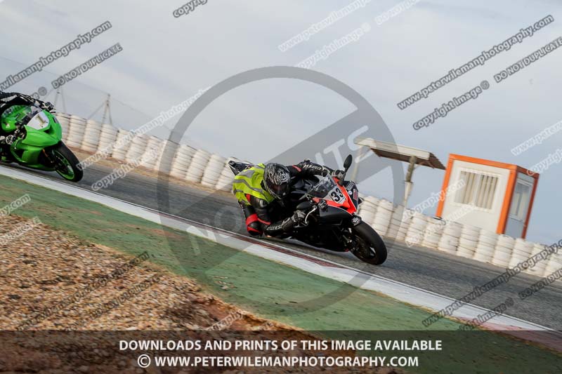 Cartagena;Circuito Cartagena;Motorcycle Trackdays;No Limits Trackdays;Peter Wileman Photography;Trackday Digital Images;Trackday Photographs;Trackdays Spain