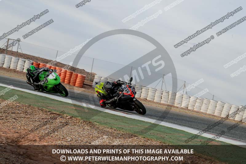 Cartagena;Circuito Cartagena;Motorcycle Trackdays;No Limits Trackdays;Peter Wileman Photography;Trackday Digital Images;Trackday Photographs;Trackdays Spain