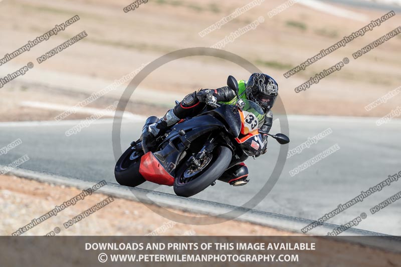 Cartagena;Circuito Cartagena;Motorcycle Trackdays;No Limits Trackdays;Peter Wileman Photography;Trackday Digital Images;Trackday Photographs;Trackdays Spain