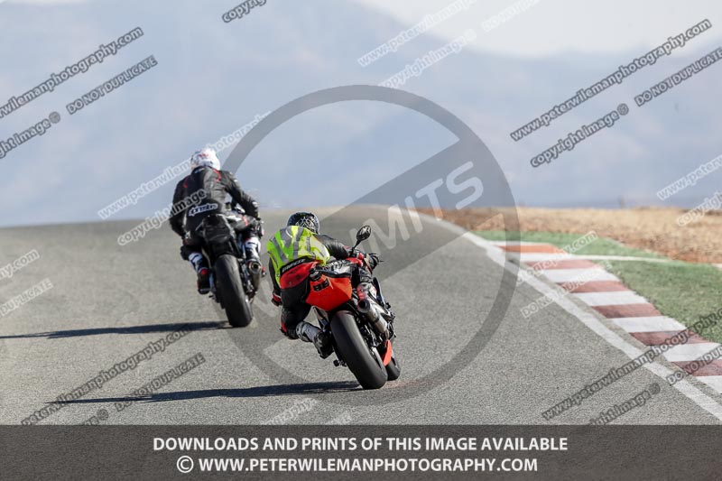 Cartagena;Circuito Cartagena;Motorcycle Trackdays;No Limits Trackdays;Peter Wileman Photography;Trackday Digital Images;Trackday Photographs;Trackdays Spain