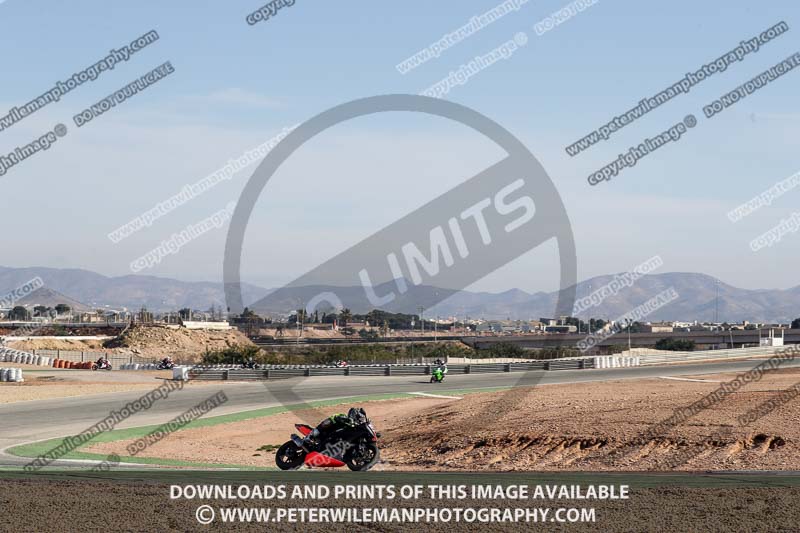 Cartagena;Circuito Cartagena;Motorcycle Trackdays;No Limits Trackdays;Peter Wileman Photography;Trackday Digital Images;Trackday Photographs;Trackdays Spain