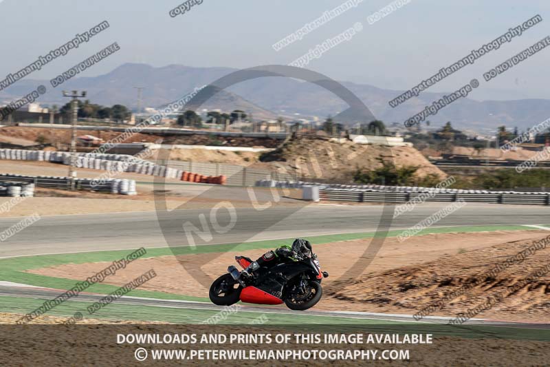 Cartagena;Circuito Cartagena;Motorcycle Trackdays;No Limits Trackdays;Peter Wileman Photography;Trackday Digital Images;Trackday Photographs;Trackdays Spain