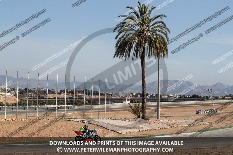 Cartagena;Circuito Cartagena;Motorcycle Trackdays;No Limits Trackdays;Peter Wileman Photography;Trackday Digital Images;Trackday Photographs;Trackdays Spain