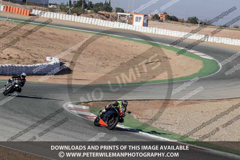 Cartagena;Circuito Cartagena;Motorcycle Trackdays;No Limits Trackdays;Peter Wileman Photography;Trackday Digital Images;Trackday Photographs;Trackdays Spain