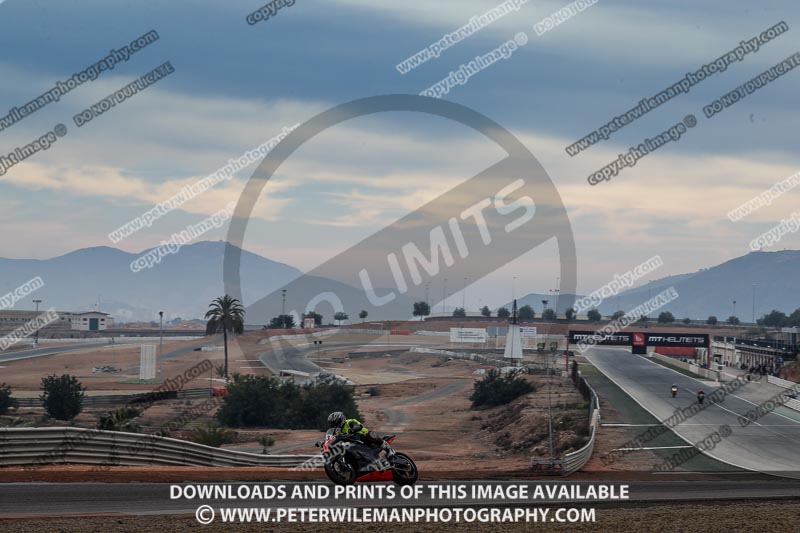 Cartagena;Circuito Cartagena;Motorcycle Trackdays;No Limits Trackdays;Peter Wileman Photography;Trackday Digital Images;Trackday Photographs;Trackdays Spain
