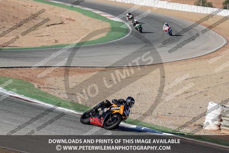 Cartagena;Circuito Cartagena;Motorcycle Trackdays;No Limits Trackdays;Peter Wileman Photography;Trackday Digital Images;Trackday Photographs;Trackdays Spain