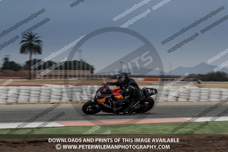 Cartagena;Circuito Cartagena;Motorcycle Trackdays;No Limits Trackdays;Peter Wileman Photography;Trackday Digital Images;Trackday Photographs;Trackdays Spain