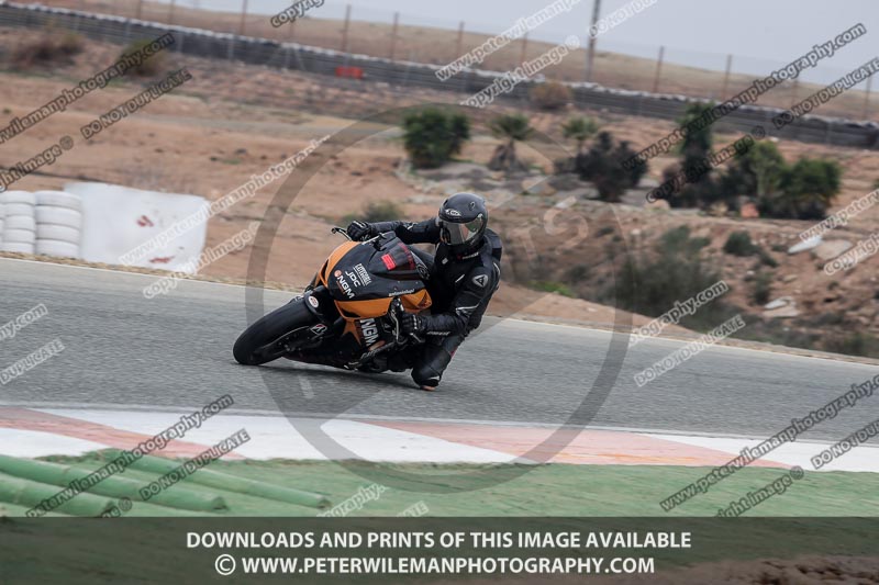 Cartagena;Circuito Cartagena;Motorcycle Trackdays;No Limits Trackdays;Peter Wileman Photography;Trackday Digital Images;Trackday Photographs;Trackdays Spain