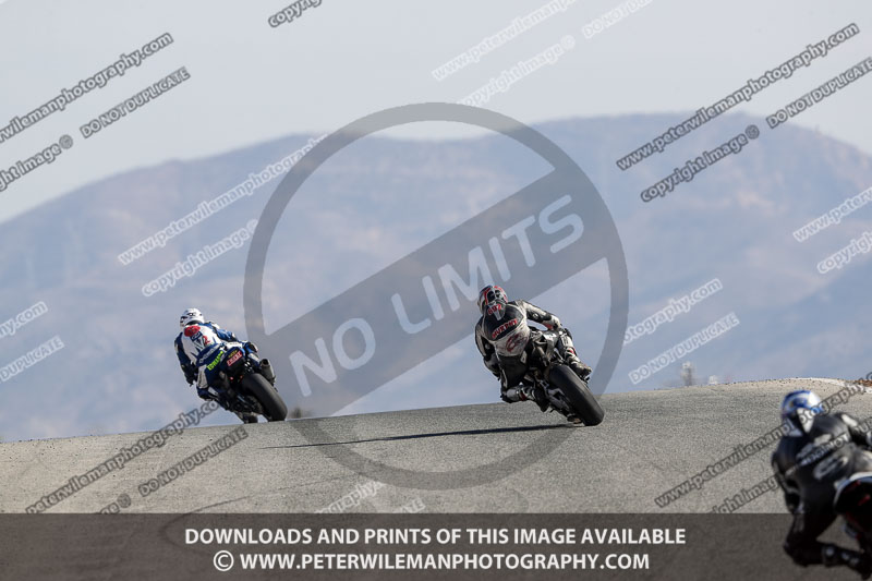Cartagena;Circuito Cartagena;Motorcycle Trackdays;No Limits Trackdays;Peter Wileman Photography;Trackday Digital Images;Trackday Photographs;Trackdays Spain