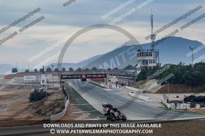 Cartagena;Circuito Cartagena;Motorcycle Trackdays;No Limits Trackdays;Peter Wileman Photography;Trackday Digital Images;Trackday Photographs;Trackdays Spain