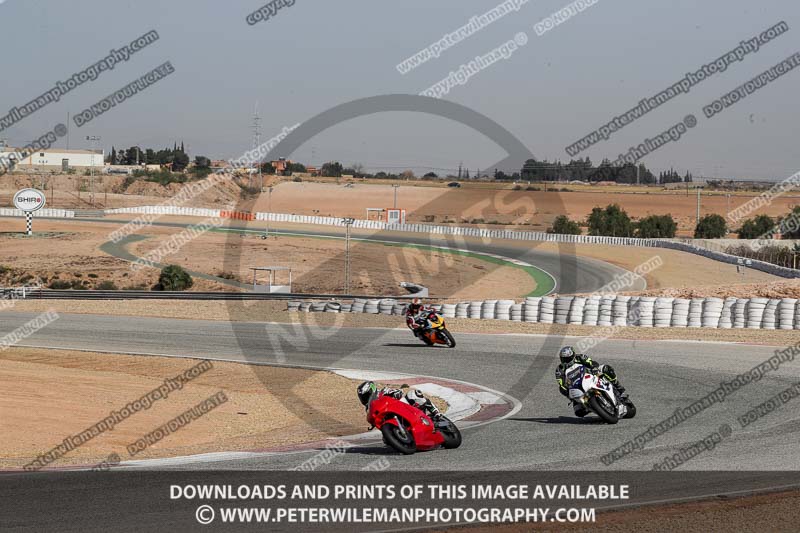Cartagena;Circuito Cartagena;Motorcycle Trackdays;No Limits Trackdays;Peter Wileman Photography;Trackday Digital Images;Trackday Photographs;Trackdays Spain
