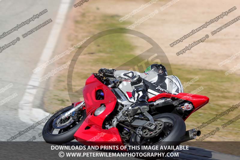 Cartagena;Circuito Cartagena;Motorcycle Trackdays;No Limits Trackdays;Peter Wileman Photography;Trackday Digital Images;Trackday Photographs;Trackdays Spain