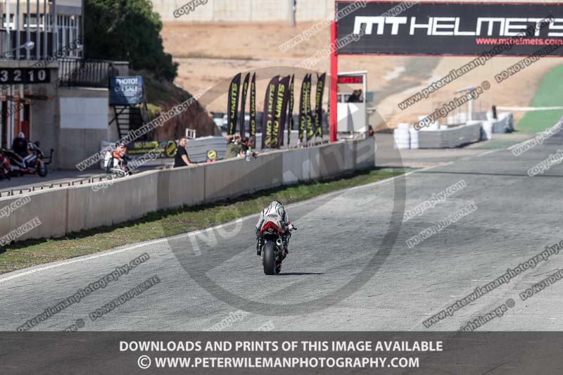 Cartagena;Circuito Cartagena;Motorcycle Trackdays;No Limits Trackdays;Peter Wileman Photography;Trackday Digital Images;Trackday Photographs;Trackdays Spain