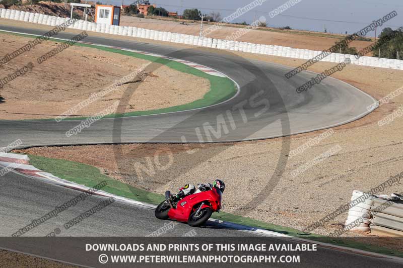 Cartagena;Circuito Cartagena;Motorcycle Trackdays;No Limits Trackdays;Peter Wileman Photography;Trackday Digital Images;Trackday Photographs;Trackdays Spain