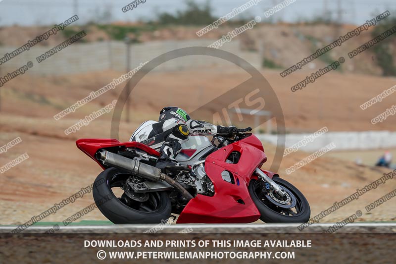 Cartagena;Circuito Cartagena;Motorcycle Trackdays;No Limits Trackdays;Peter Wileman Photography;Trackday Digital Images;Trackday Photographs;Trackdays Spain