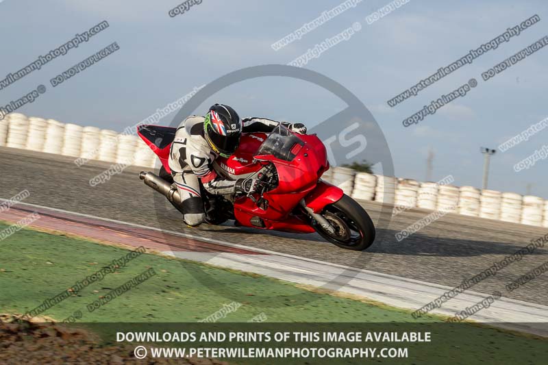 Cartagena;Circuito Cartagena;Motorcycle Trackdays;No Limits Trackdays;Peter Wileman Photography;Trackday Digital Images;Trackday Photographs;Trackdays Spain