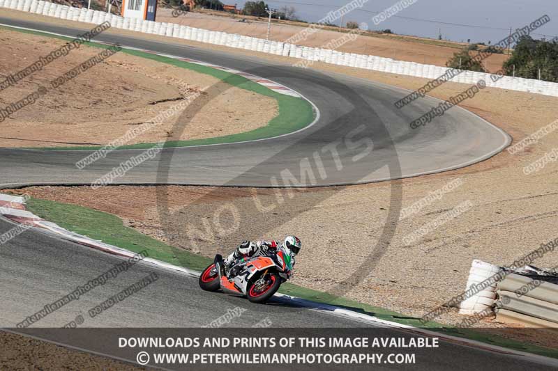 Cartagena;Circuito Cartagena;Motorcycle Trackdays;No Limits Trackdays;Peter Wileman Photography;Trackday Digital Images;Trackday Photographs;Trackdays Spain