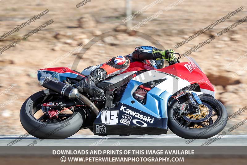 Cartagena;Circuito Cartagena;Motorcycle Trackdays;No Limits Trackdays;Peter Wileman Photography;Trackday Digital Images;Trackday Photographs;Trackdays Spain