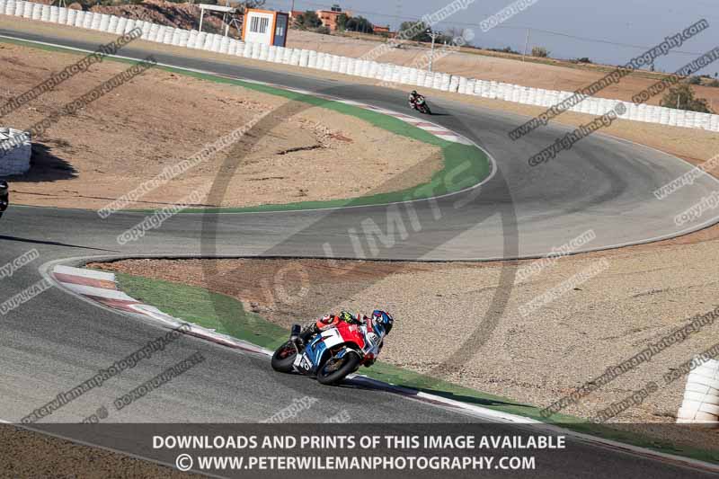 Cartagena;Circuito Cartagena;Motorcycle Trackdays;No Limits Trackdays;Peter Wileman Photography;Trackday Digital Images;Trackday Photographs;Trackdays Spain