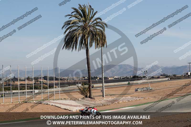 Cartagena;Circuito Cartagena;Motorcycle Trackdays;No Limits Trackdays;Peter Wileman Photography;Trackday Digital Images;Trackday Photographs;Trackdays Spain