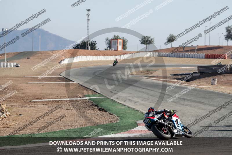 Cartagena;Circuito Cartagena;Motorcycle Trackdays;No Limits Trackdays;Peter Wileman Photography;Trackday Digital Images;Trackday Photographs;Trackdays Spain