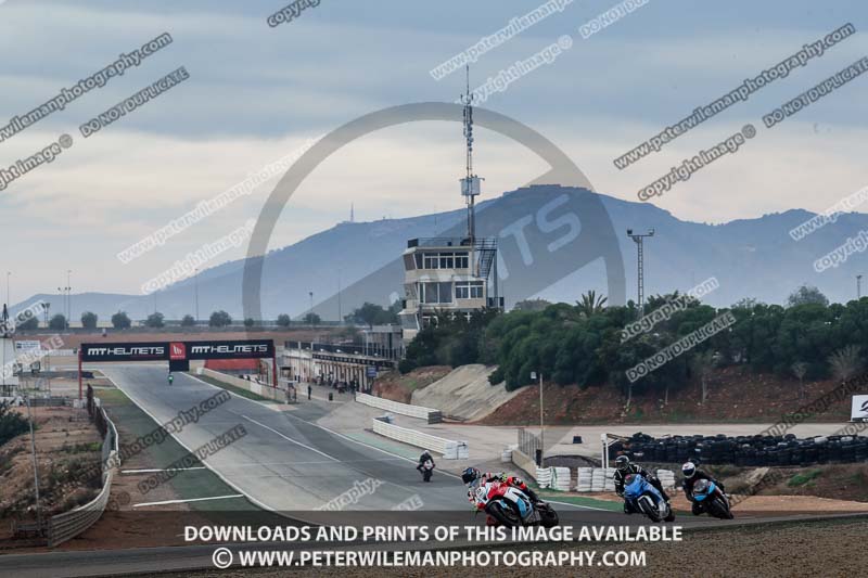 Cartagena;Circuito Cartagena;Motorcycle Trackdays;No Limits Trackdays;Peter Wileman Photography;Trackday Digital Images;Trackday Photographs;Trackdays Spain